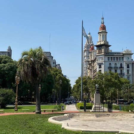 Departamento Buenos Aires Congreso Διαμέρισμα Εξωτερικό φωτογραφία