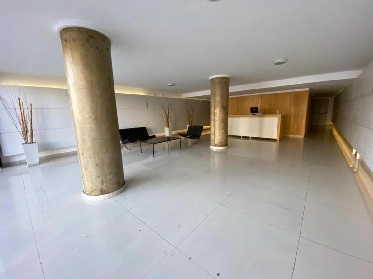 Departamento Buenos Aires Congreso Διαμέρισμα Εξωτερικό φωτογραφία