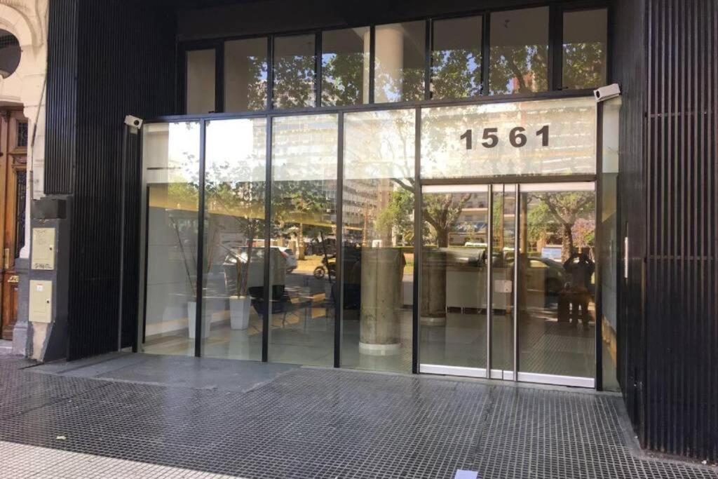 Departamento Buenos Aires Congreso Διαμέρισμα Εξωτερικό φωτογραφία