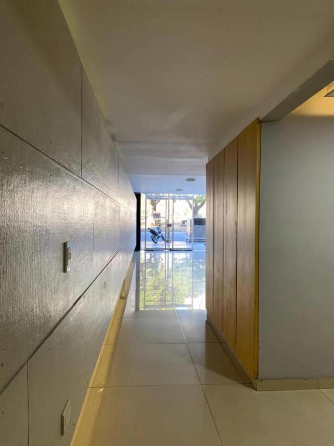 Departamento Buenos Aires Congreso Διαμέρισμα Εξωτερικό φωτογραφία